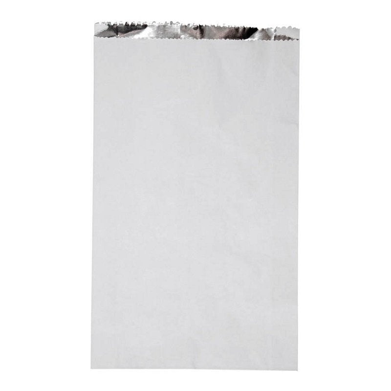 Bags Foil Chicken White - Extra Large