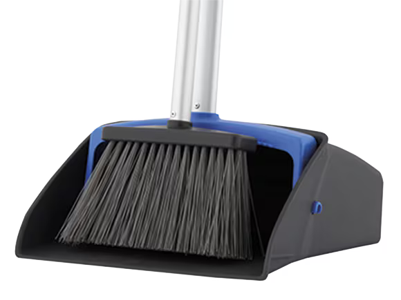 Lobby Pan Set "Platinum" (Blue) B-11116PB Oates