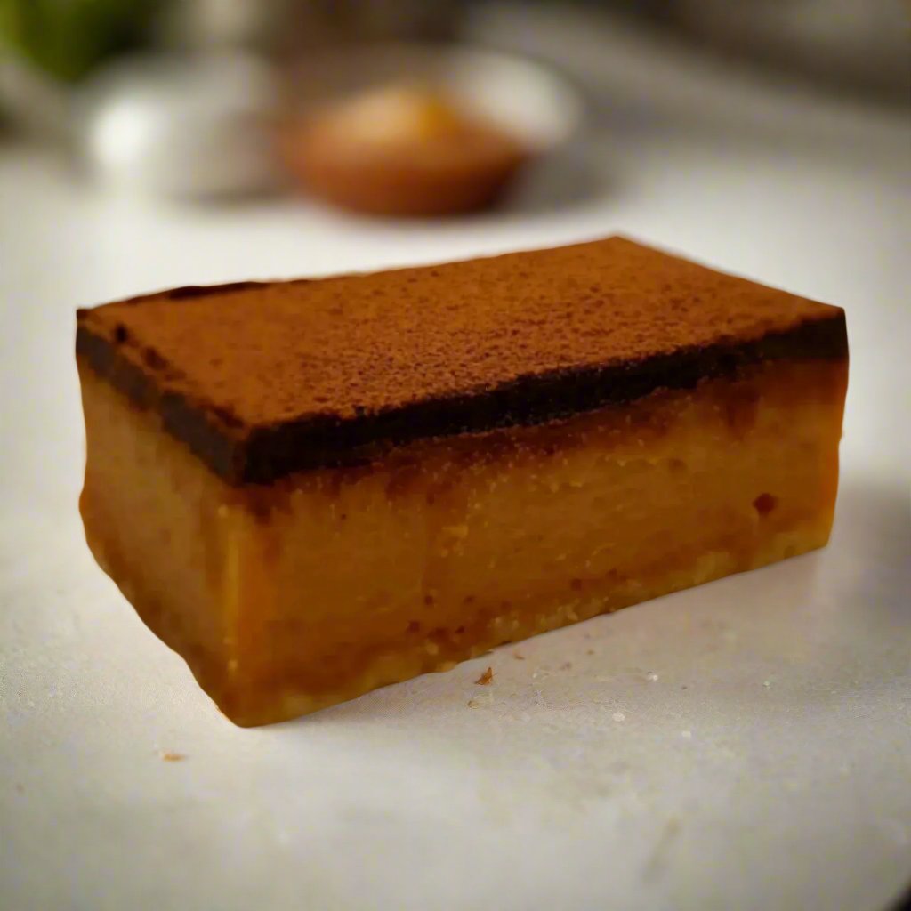 Caramel Slice GF (12)