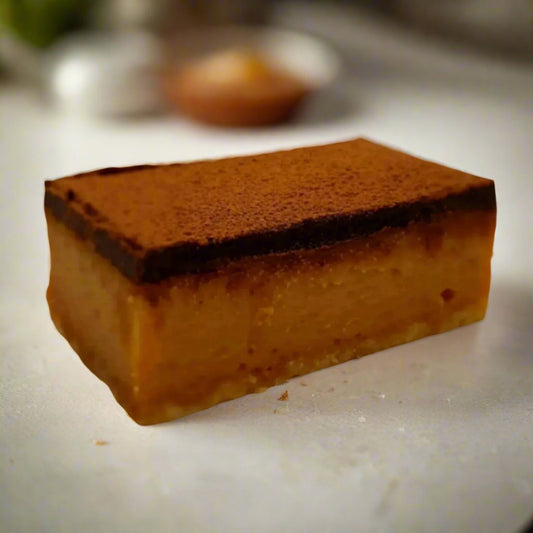 Caramel Slice GF (12)