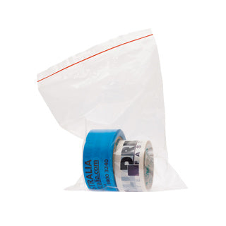 Magic Seal Mini Grip Bags 50um - 330x330mm (100)