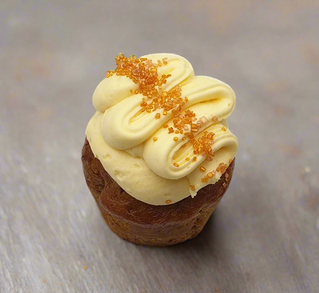 Carrot & Olive Oil Cake GF (12)