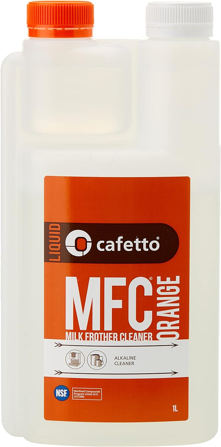 MFC Orange 1L Cafetto