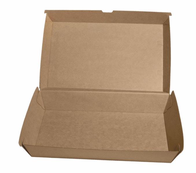 Family Box Bioboard - 290x170x85mm (60)