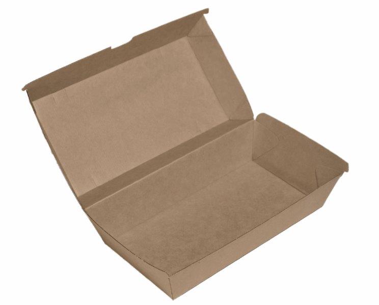 Snack Box Large 205x107x77mm (200) BetaBoard