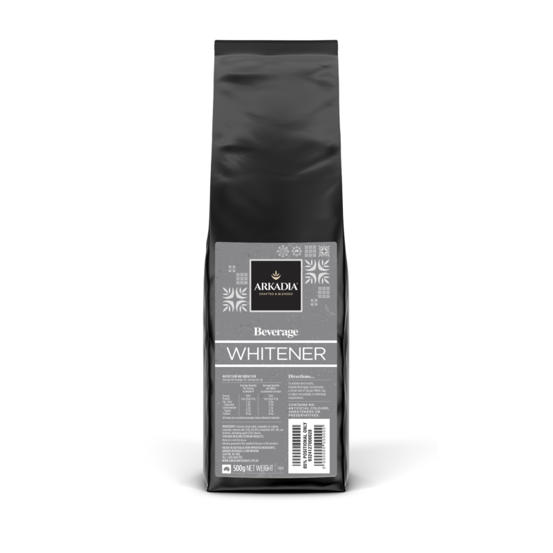 Vending Beverage Whitener 500g Arkadia