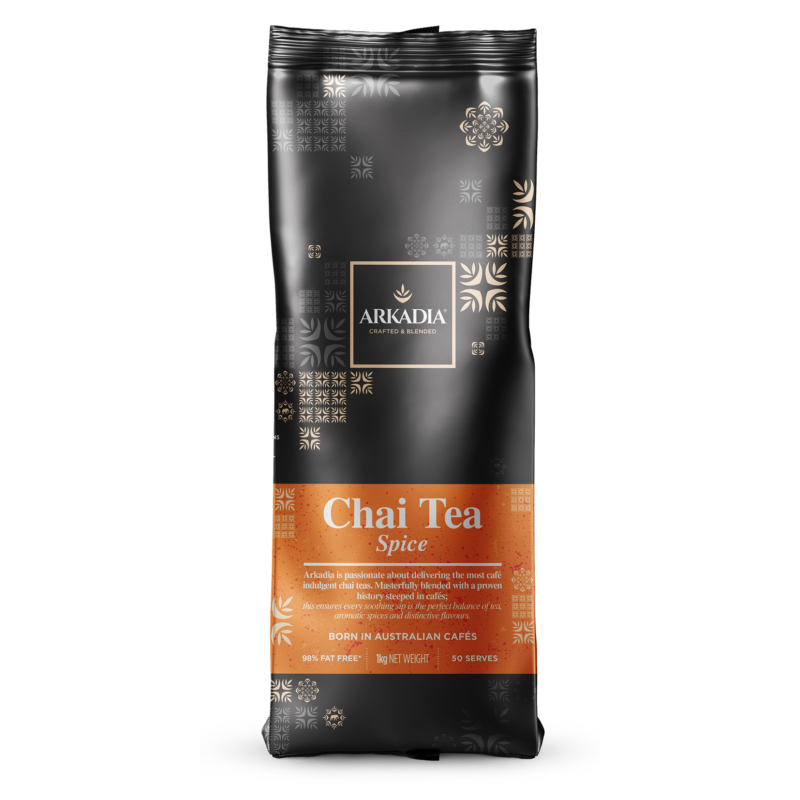 Chai Tea Spice 1kg