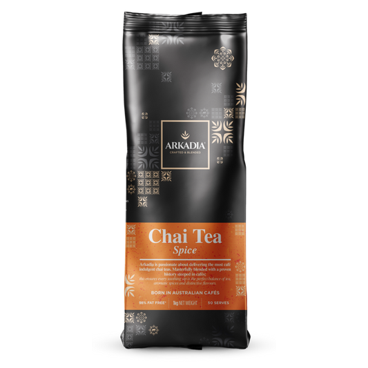 Chai Tea Spice 1kg