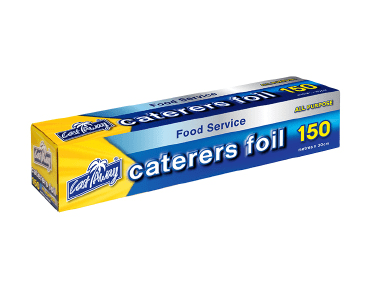 Alfoil, All Purpose 30cm x150m