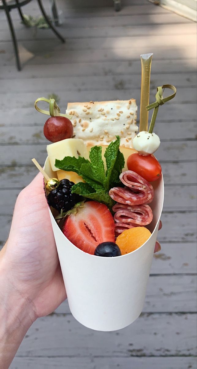 Hot Chip Cup Small 12oz White (1000)