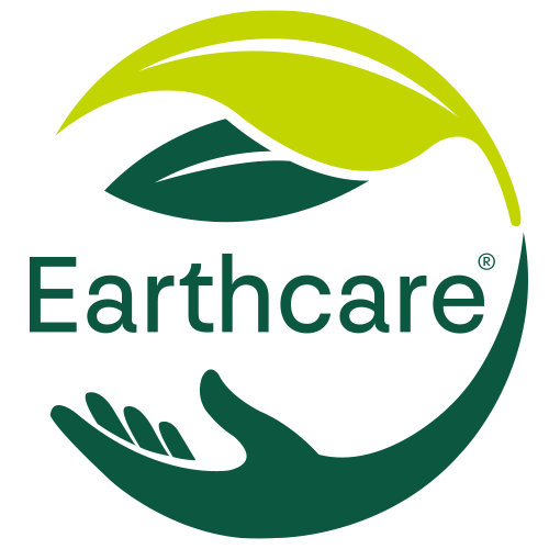 Dominant’s Earthcare® range of products meet our strict environmental and sustainability standards to reduce our environmental impact.