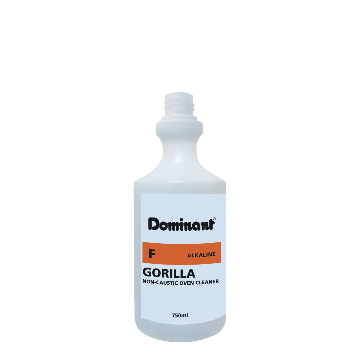 Dispensing Bottle - Gorilla