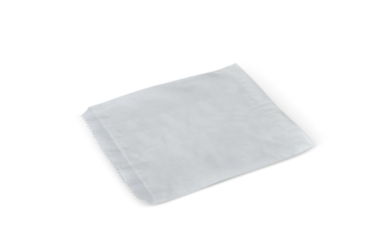 Bags Paper GPL White No 75 (500)