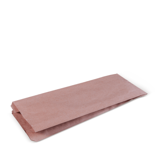 Bags Paper Brown Bottle No 2 (500)