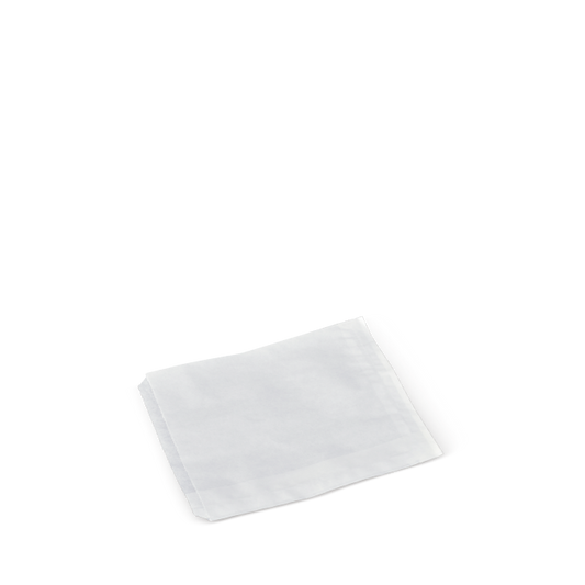 Bags Paper White No 75 (1000)