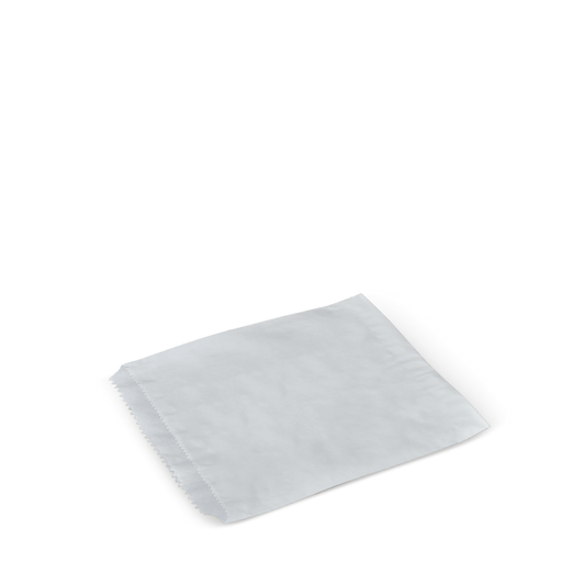 Bags Paper GPL White No 25 (500)