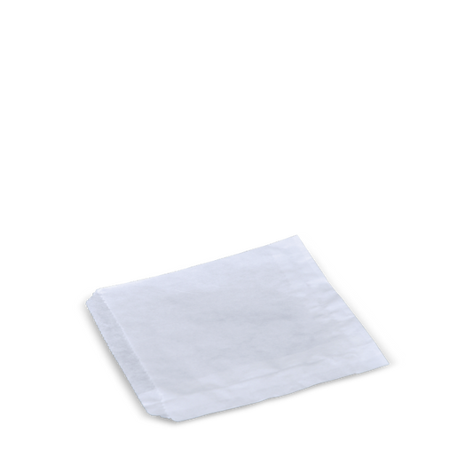 Bags Paper White No 1 (500)