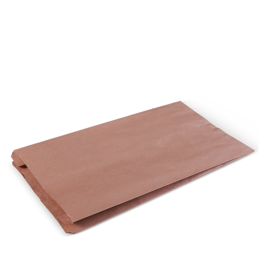 Bags Paper Brown Bottle No 3 (500)