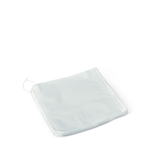 Bags Paper White No 4