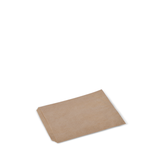 Bags Paper Brown No 1 (500)
