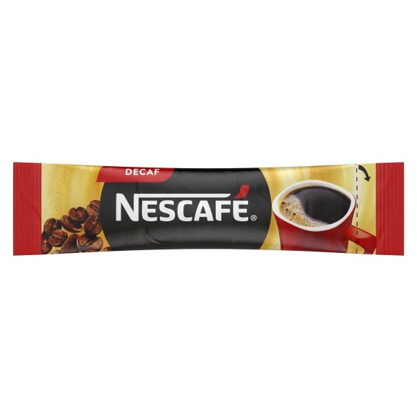 Coffee Decaf Portion Control (280) Nescafe