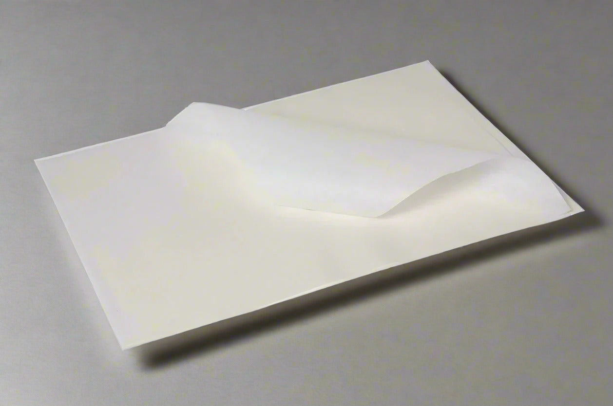 Greaseproof Paper White 32gsm 400x330mm (800)