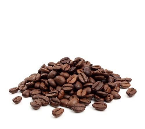 Coffee Beans Premium Blend 1Kg - MTC