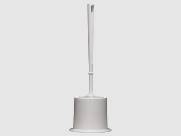 *Oates Handy Toilet Brush Set