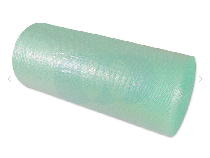 Bubble Wrap (10mm) 750mm x 100m Ecocell