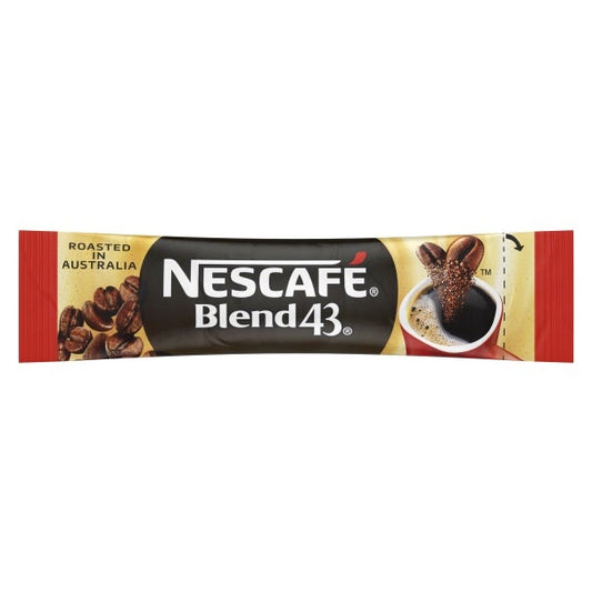Coffee Blend 43 Portion Control (1000) Nescafe