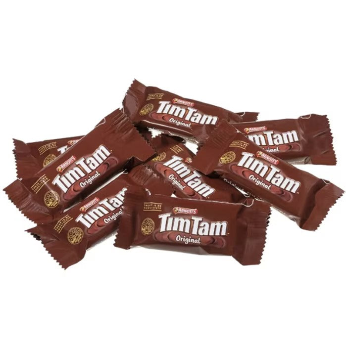 Biscuits, Tim Tam Ptn 18g (150)