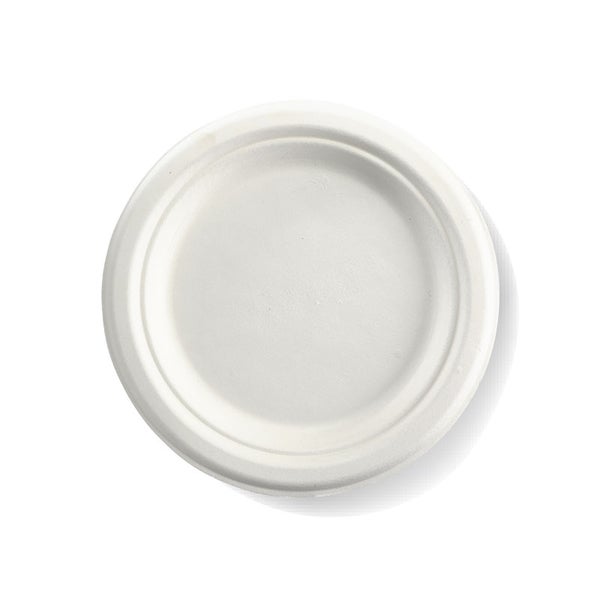 18cm / 7" Plate (125)