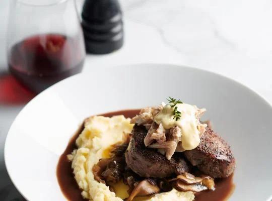 MAGGI Rich Gravy Mix 7.5kg