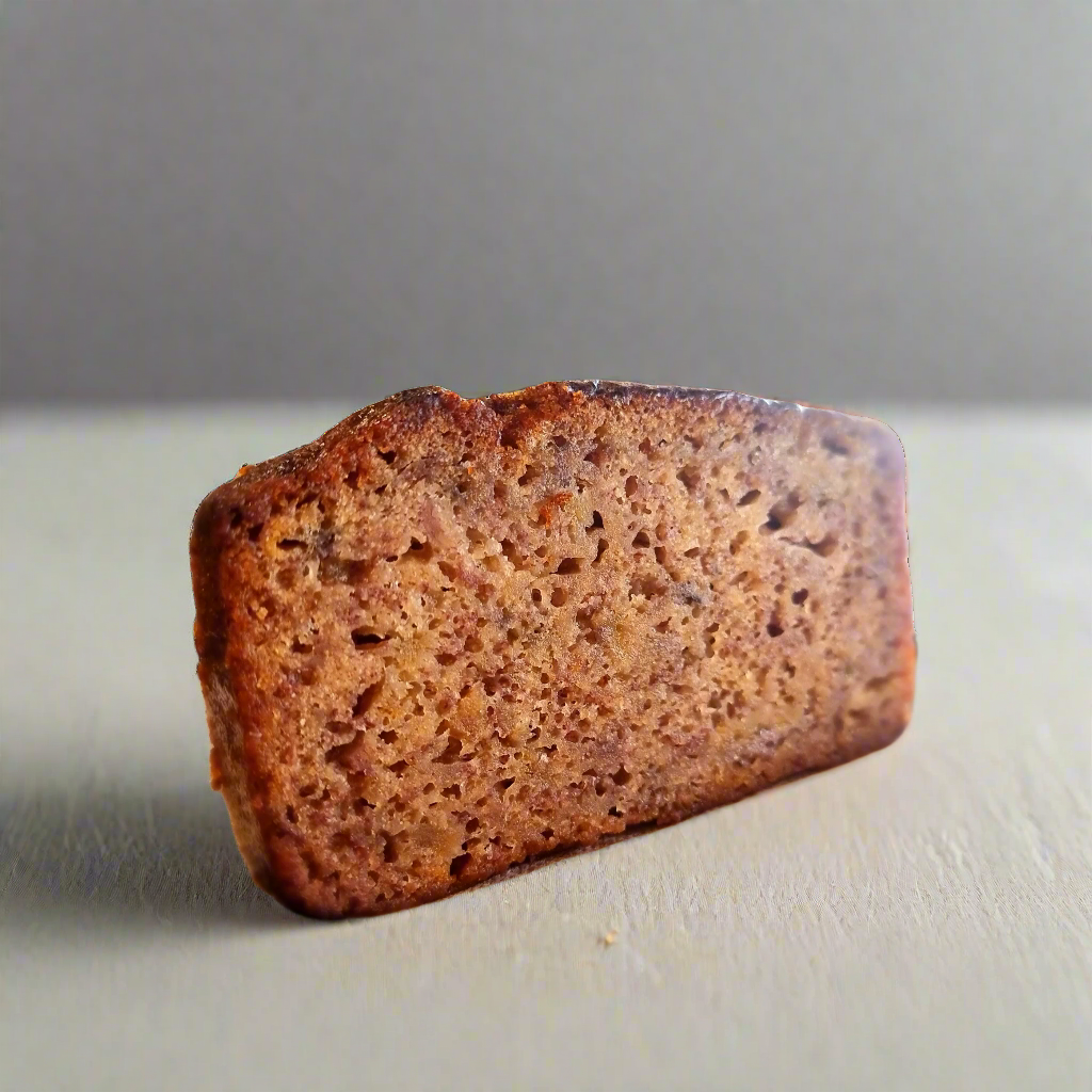 Banana Bread GF (12)