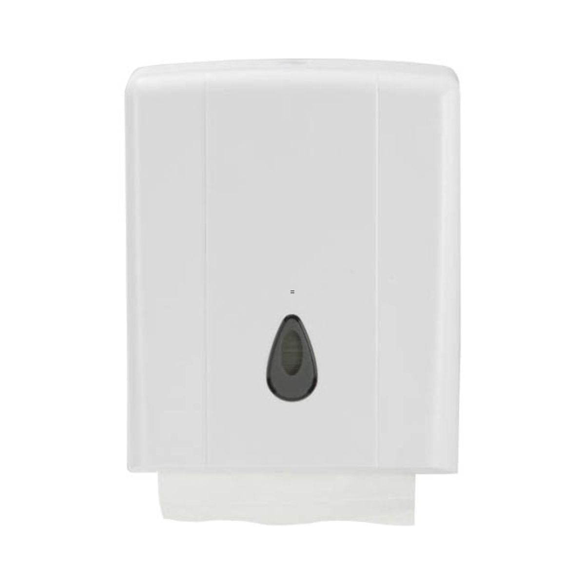 Regal Compact / Ultraslim Hand Towel Dispenser White