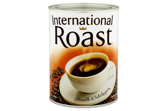 Coffee International Roast Caterers Blend (500g)
