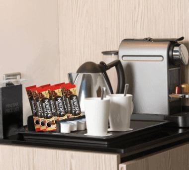 Coffee Blend 43 Portion Control (280) Nescafe