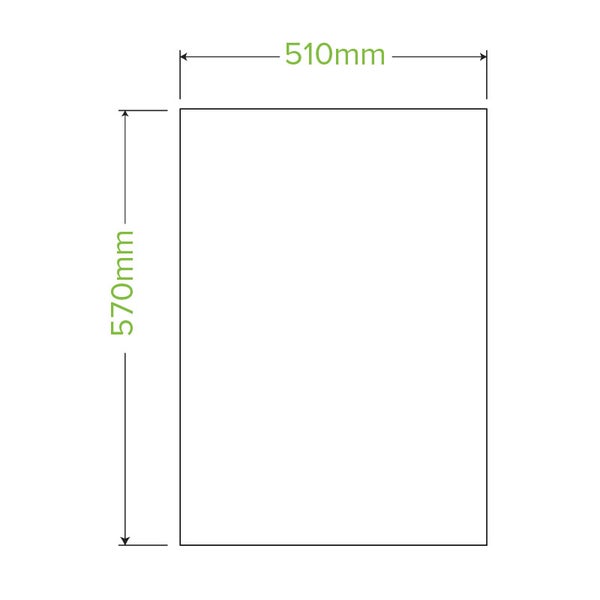 Bin Liner 30L Bioplastic (25)