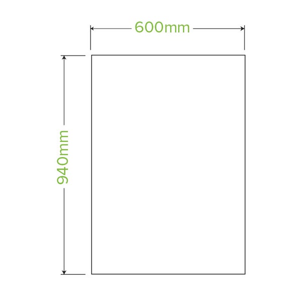 Bin Liner 50L Bioplastic (30)