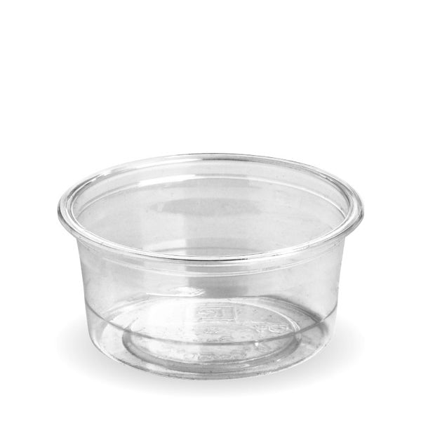 Container Sauce PLA 90ml (50)