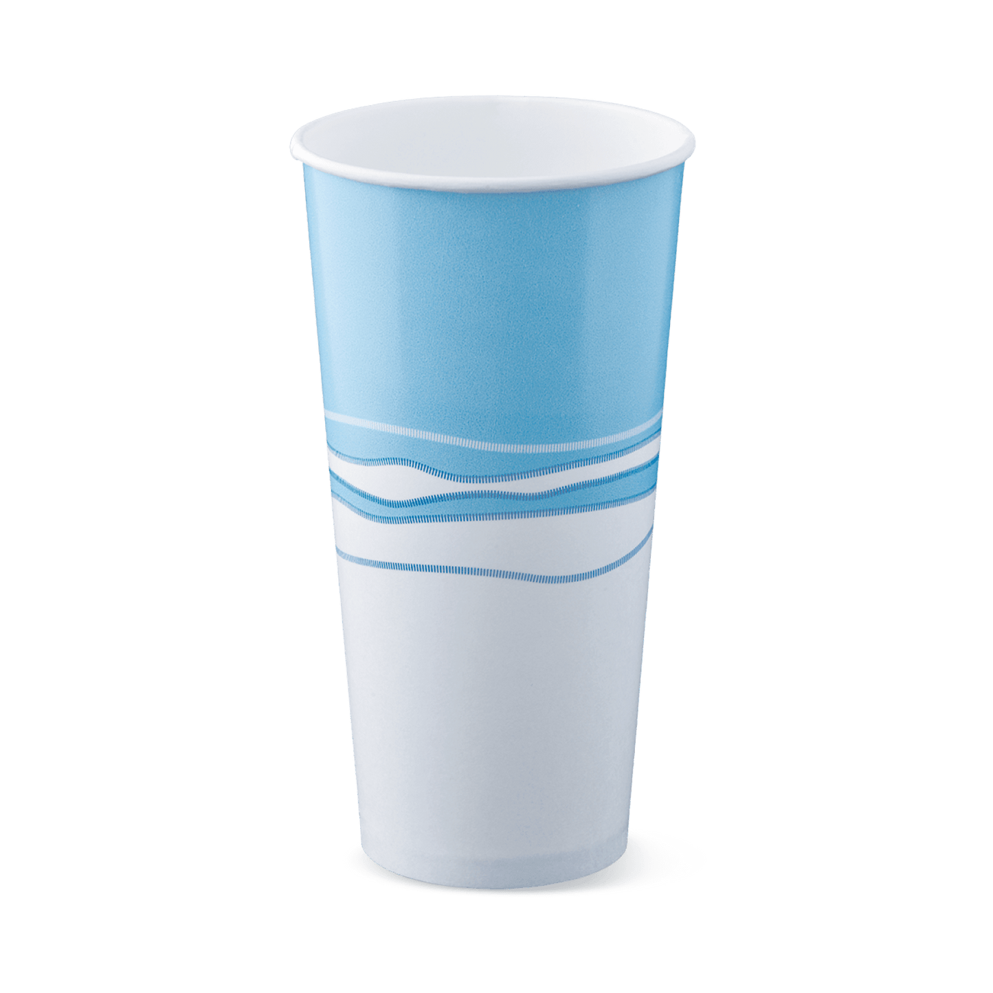Cold Cup Paper 22oz - Igloo (50) Detpak