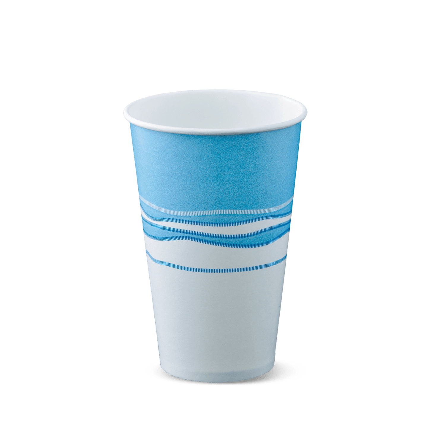 Cold Cup Paper 16oz - Igloo (50) Detpak