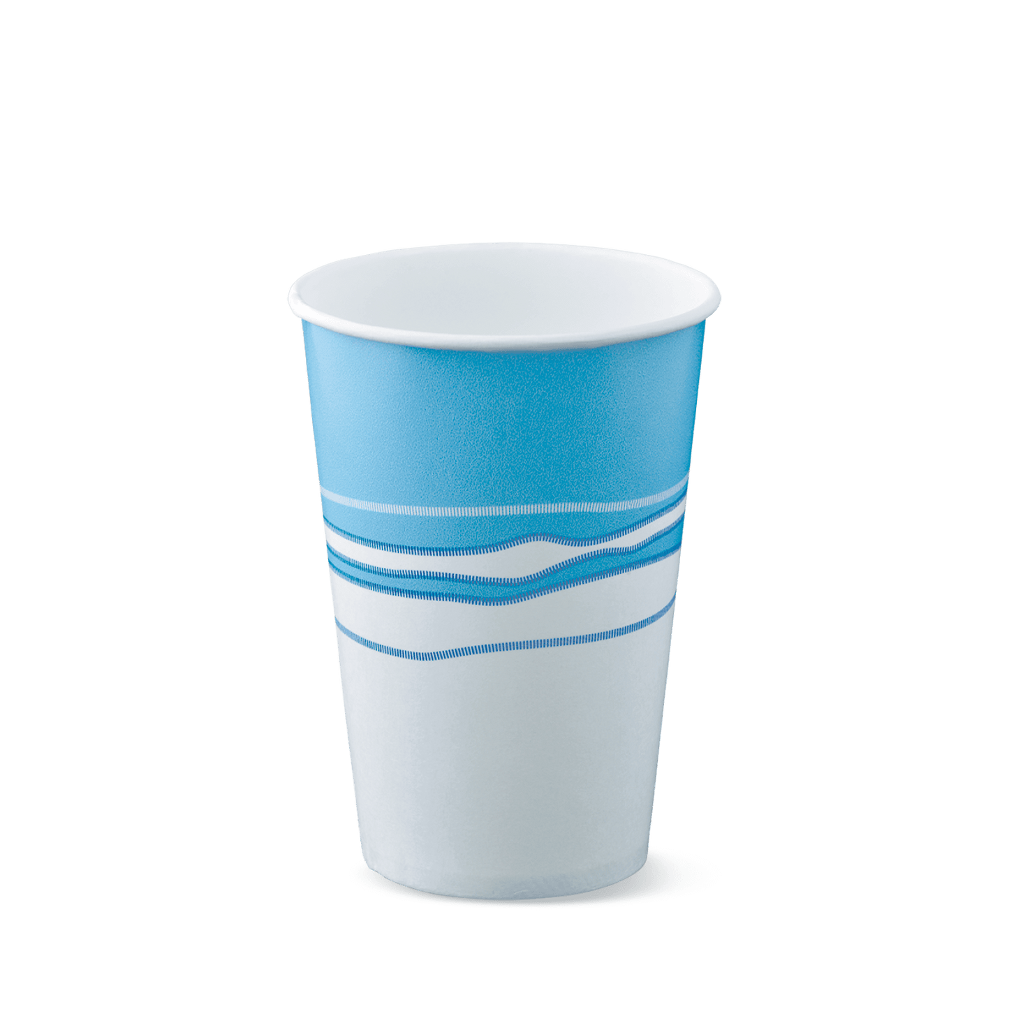 Cold Cup Paper 12oz - Igloo (50) Detpak