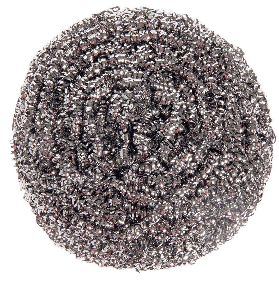 Stainless Steel Scourer - 50g