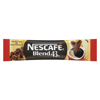 Coffee Blend 43 Portion Control (280) Nescafe