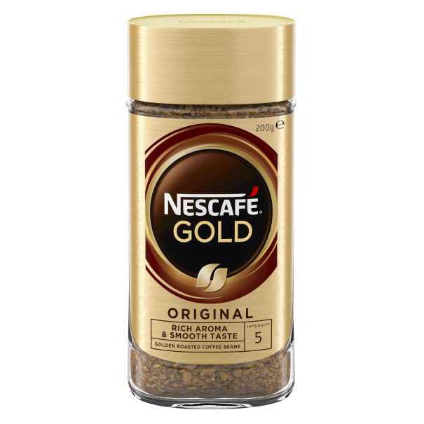 Nescafe Gold 200g Jar