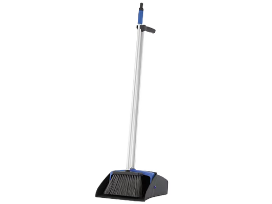 Lobby Pan Set "Platinum" (Blue) B-11116PB Oates