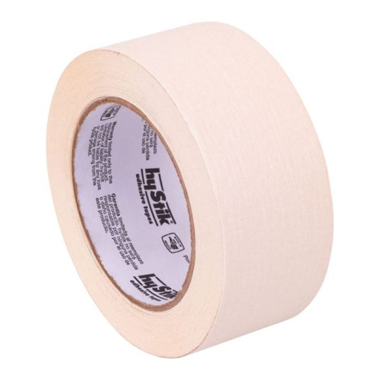 Hystik GP Masking Tape (Beige) 48mm x 50m