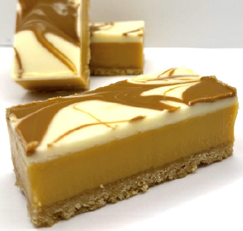 Slice - Salt Caramel with Biscoff (10)