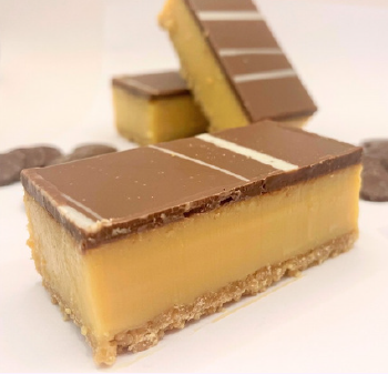 Slice - Caramel (10)